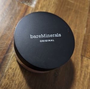 Bareminerals Original Foundation - Neutral Tan 21